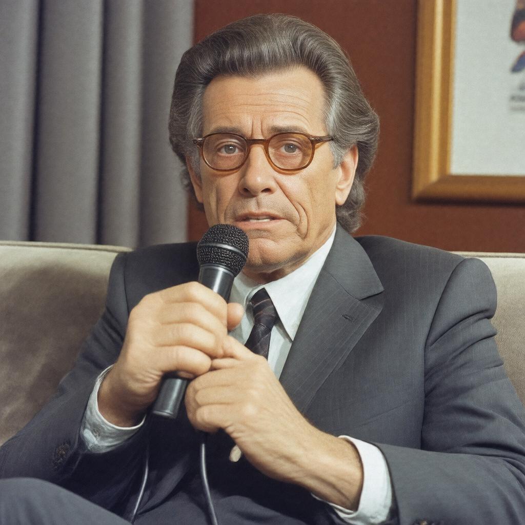 Richard Lewis